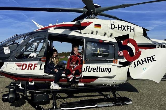 Wenn der Krankenwagen nicht ausreicht