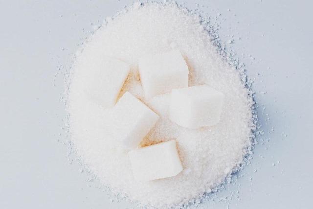Sstoff oder Zucker?