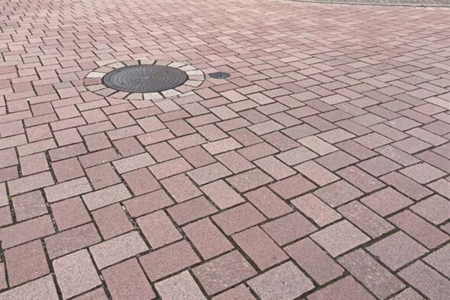 Ettenheimer Altstadt bekommt neues Pflaster –  Gundelfingen ist das Vorbild