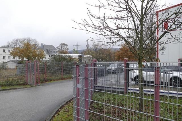 Wrzburger Immobilien wird fnf Hallen im Lofo-Gewerbepark in Weil am Rhein bauen