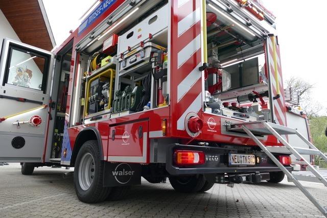 Hg-Ehrsberg will neues Tragkraftspritzenfahrzeug fr Feuerwehr anschaffen