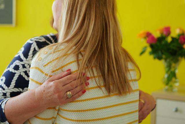 Menschliche Wrme zhlt: Die Brgergemeinschaft Soziales Miteinander Schuttertal ist gut aufgestellt