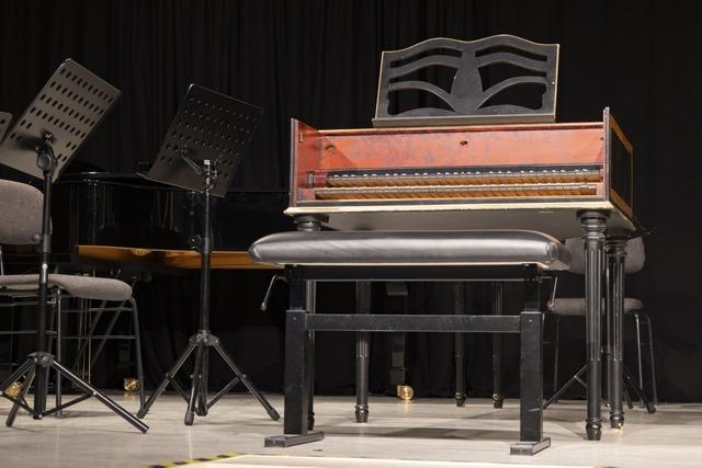 Musikschule Mittleres Wiesental startet Breitenfrderung mit Akkordeonjahr in Maulburg