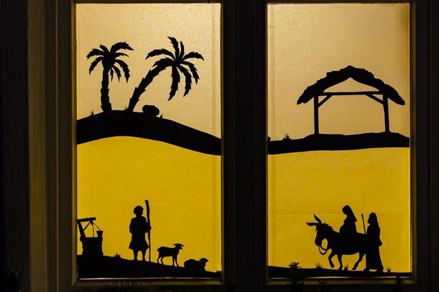 Breisach startet Adventsfenster-Spendenaktion fr Bedrftige