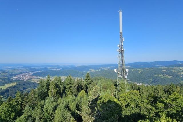 Hohe Mhr trotz Schopfheimer Forderung nicht aus Windkraft-Regionalplan gestrichen