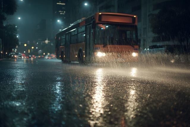 Klimaschutznetzwerk Hexental fordert halbstndige Busverbindungen am Abend