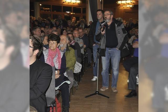 Bad Bellinger Brgermeisterwahl: Die Modalitten der Kandidatenvorstellung stehen fest