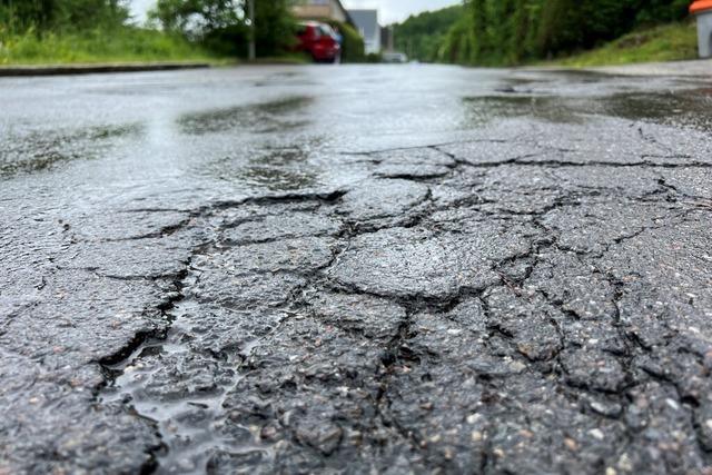 Haushalt in Titisee-Neustadt: "Nicht lhmen lassen, entschlossen handeln"