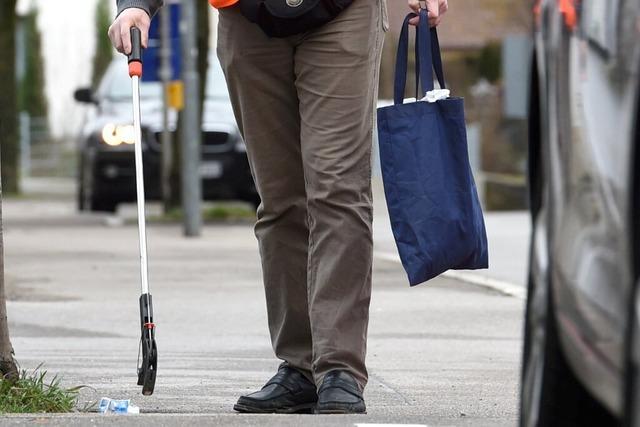 Das sind die Vorschlge der Arbeitsgemeinschaft Dorfverschnerung, um Maulburg aufzuhbschen