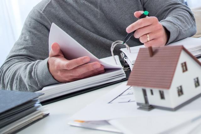 Zweitwohnungen werden in Au und Wittnau teurer