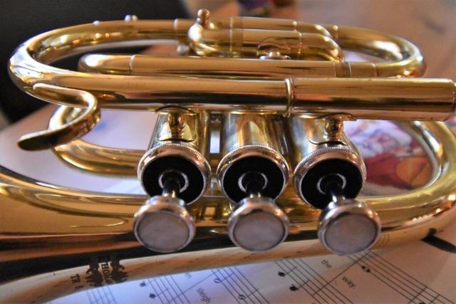 Musikalische Winzergemeinde: Wie die Musikschule Markgrflerland in Ballrechten-Dottingen wirkt