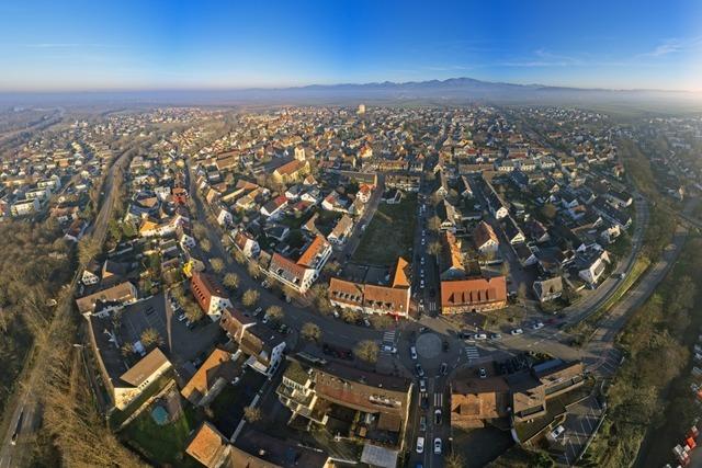 Energieversorger Badenova erstellt kommunale Wrmeplanung fr die Stadt Neuenburg