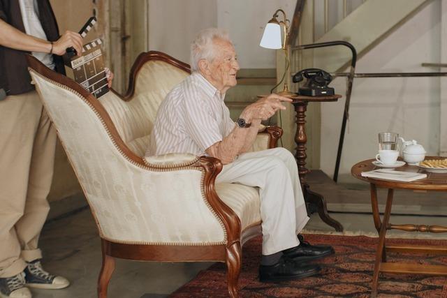 Gundelfinger hat die Doku ber die Freiburger Bombennacht geschnitten: "War abends fix und fertig"