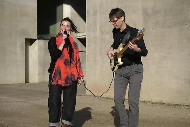 Die „Candlelight Winterkonzerte“ finden in der historischen Talvogtei in Kirchzarten statt