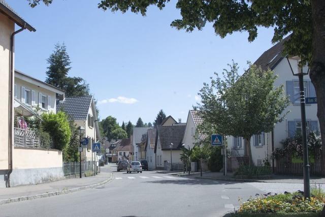 Baustart im Frhjahr: Vgisheimer bekommen Infos zur Zwei-Jahres-Baustelle in ihrem Dorf