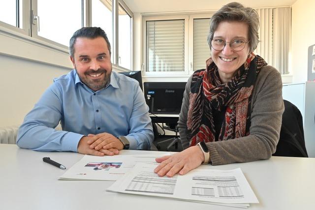 BZ-Aktion Weihnachtswunsch: "Jeder Cent zhlt, weil er anderen hilft"