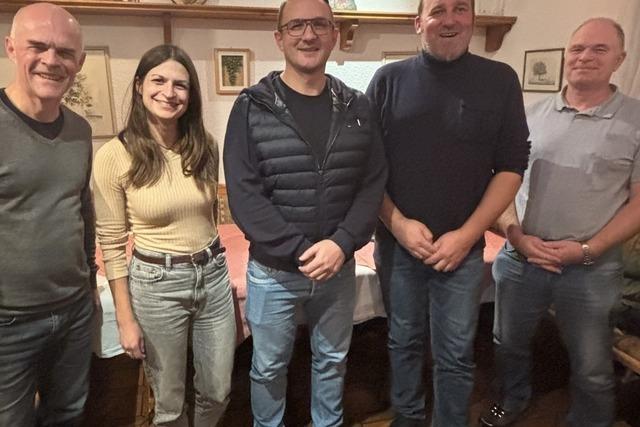 Ihringer Brgerinitiative plant Demos fr B 31 West zwischen Gottenheim und Breisach