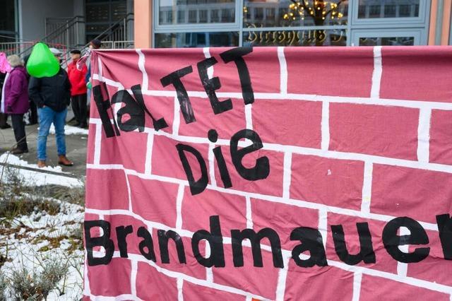Sdbadische Wirtschaftsverbnde: Distanz zur AfD – und Mahnung an die Bundesregierung