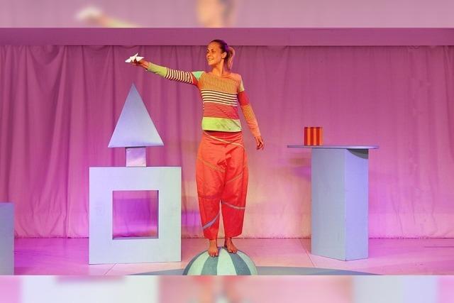 Am Wochenende findet von Freitag bis Sonntag, 28. bis 30. November, die Kinderbuchmesse im Burghof Lrrach statt.