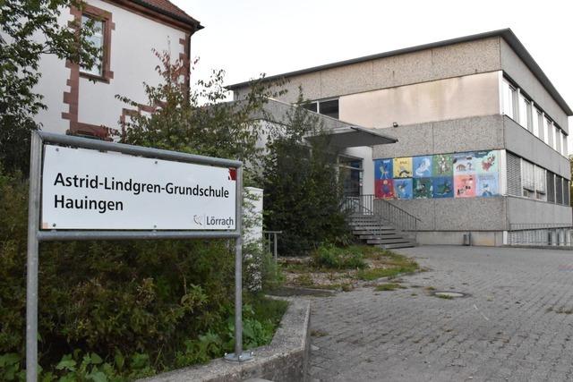 Ortschaftsrat Hauingen wnscht sich einen Kunstrasenplatz