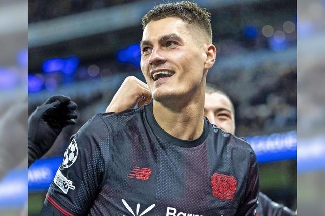 Unerwartet erfolgreich