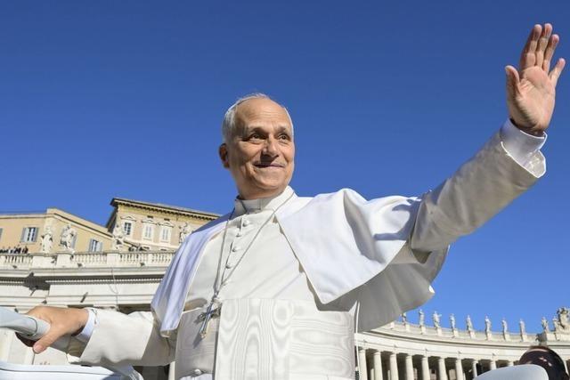 Beim Teutates! Jetzt sprechen nicht einmal mehr die Rmer Latein