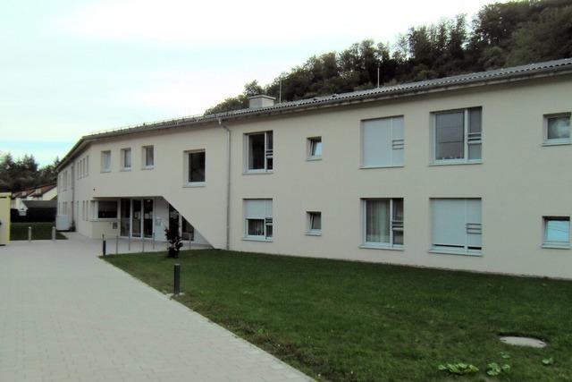 Frderverein der Diakonie Wehr-flingen denkt ber eine Fusion mit dem Verein Kunst und Diakonie nach