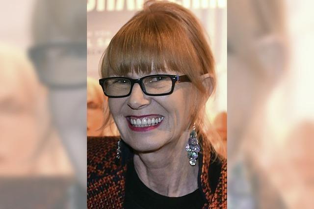 Maureen Kearney bei Filmabend