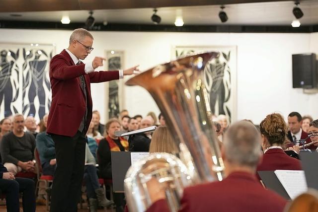 Konzert mit Filmmusik