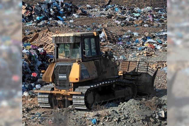 Griechischen Inseln droht der Kollaps