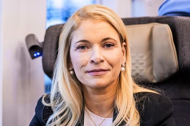 Bahn stoppt Baustellen