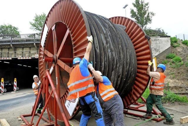 Auf die Stadtwerke kommt es an