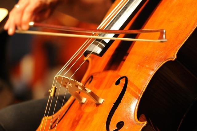 Festival Jazzpassage in Offenburg sorgt fr eine komplett gefllte Reithalle