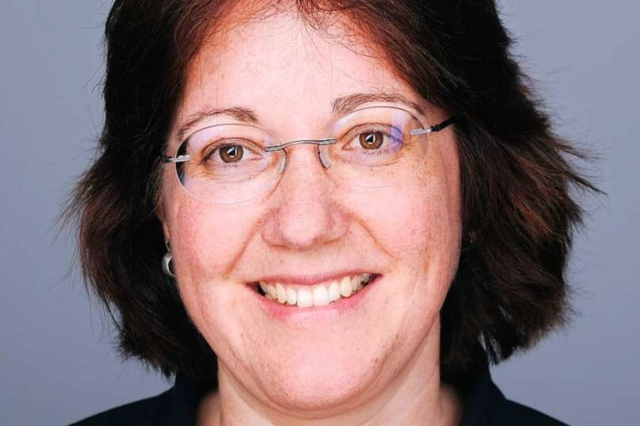 Ein gutes Signal: Sdbadens Wirtschaft zeigt Haltung