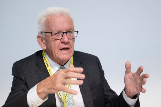 ffnet sich die Wirtschaft zur AfD?Landesregierung warnt drastisch davor