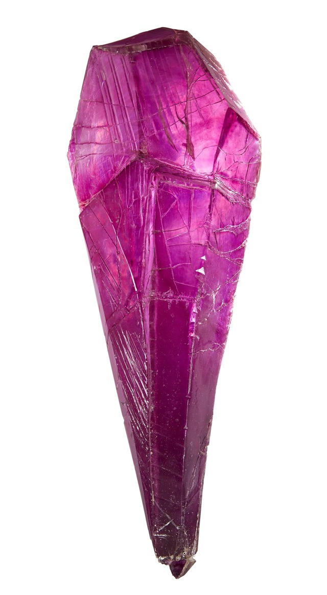 Eine Kristall-Requisite aus der Fantas...stands" war der Hit der Versteigerung.  | Foto: -/Julien's Auctions/dpa