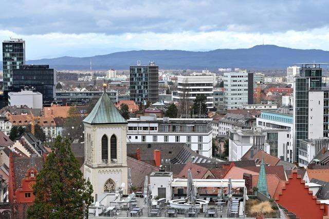 Freiburg-Umfrage zeigt: Die Hlfte der Bevlkerung hat schon mal demonstiert