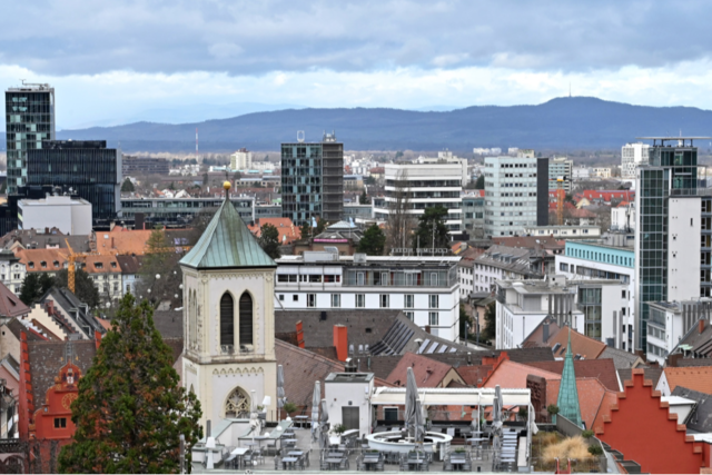 Freiburg-Umfrage zeigt: Die Hlfte der Bevlkerung hat schon mal demonstiert