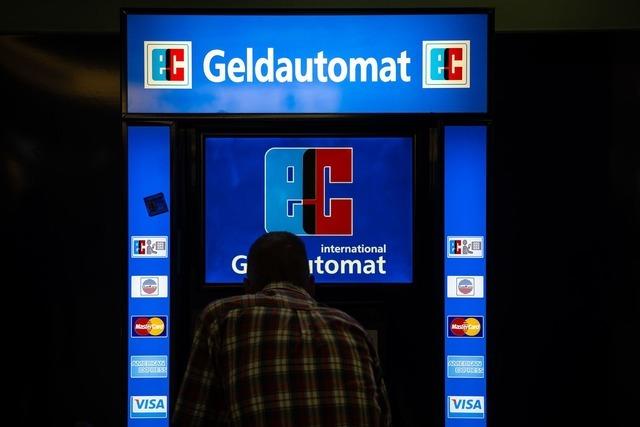 Neue EU-Regeln: Bargeld im Supermarkt und Schutz vor Betrug