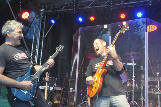 Neuer Verein plant 2026 ein Pop- und Rockfestival in Vogtsburg