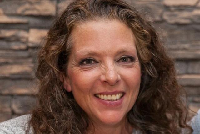 Theaterfrau  Stefanie Verkerk machen in ihrer Freizeit erstaunlich banale Dinge die grte Freude