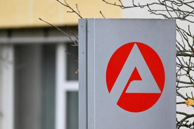 Agentur fr Arbeit stellt fr Kunden ohne Konto auf Bezahlkarte um