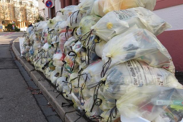 Der Kreis Emmendingen bekommt strkere gelbe Scke – allerdings erst 2027