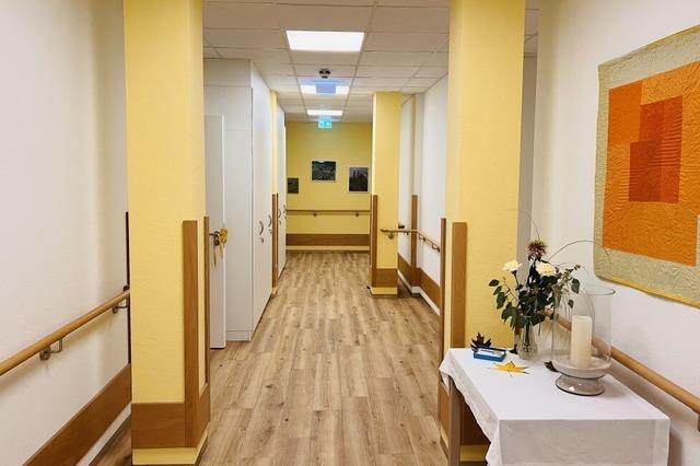 Podcast: Wie baut man eine Beziehung zu einem Hospiz-Gast auf?