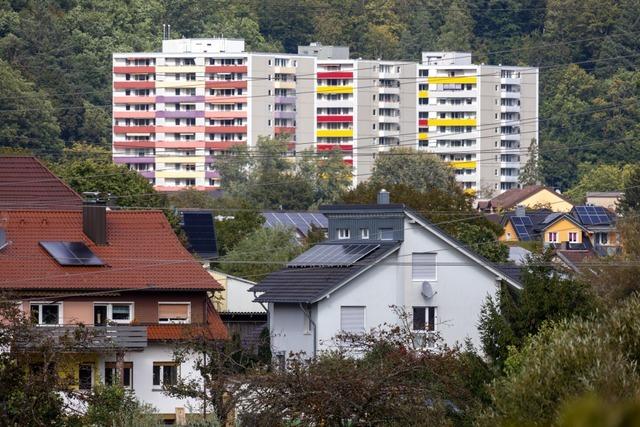 Appell an Vernunft wird nicht viel bringen