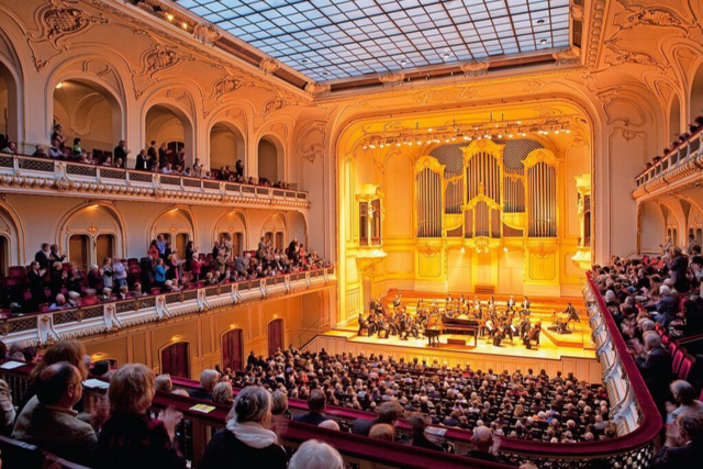 Jonas Kaufmann in Hamburg