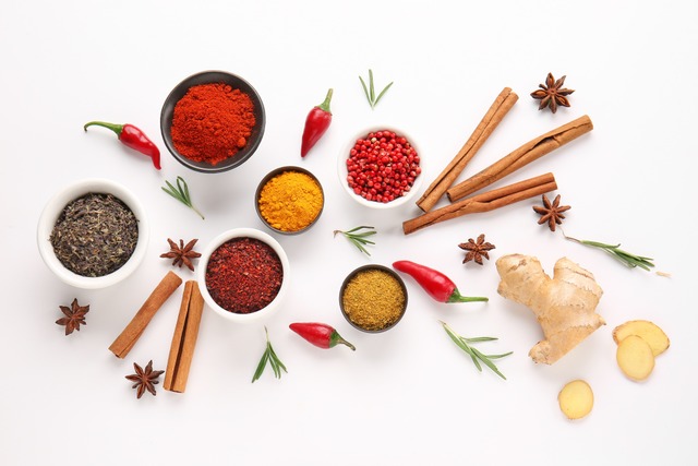 Das Kantonale Labor Basel hat Gewrze ...de on Pestiziden gefunden (Symblfoto).  | Foto: Pixel-Shot (stock.adobe.com)