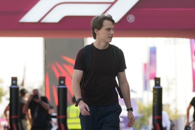 Explosive Ausgangslage: Klare Ansage von Norris' Stallrivale