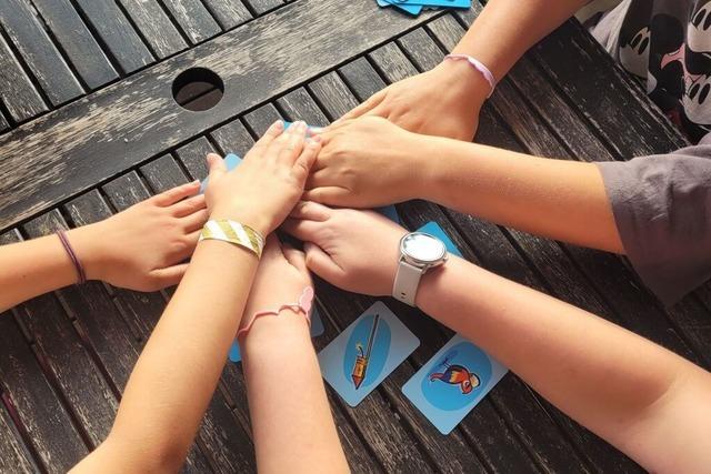 Grne kmpfen im Lrracher Kreistag vergeblich fr mehr Geld im Jugendfrderprogramm