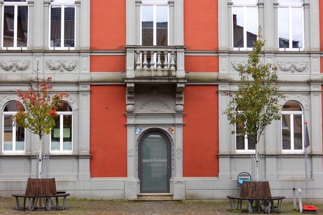 Mehr als ausgepresst: Waldkirch verabschiedet Krisen-Haushalt